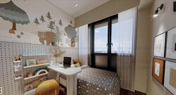 Lentor Modern (D26), Apartment #458027811